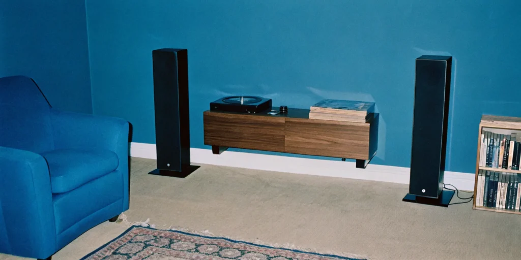 Elysia: Your Guide to High-End Audio Equipment