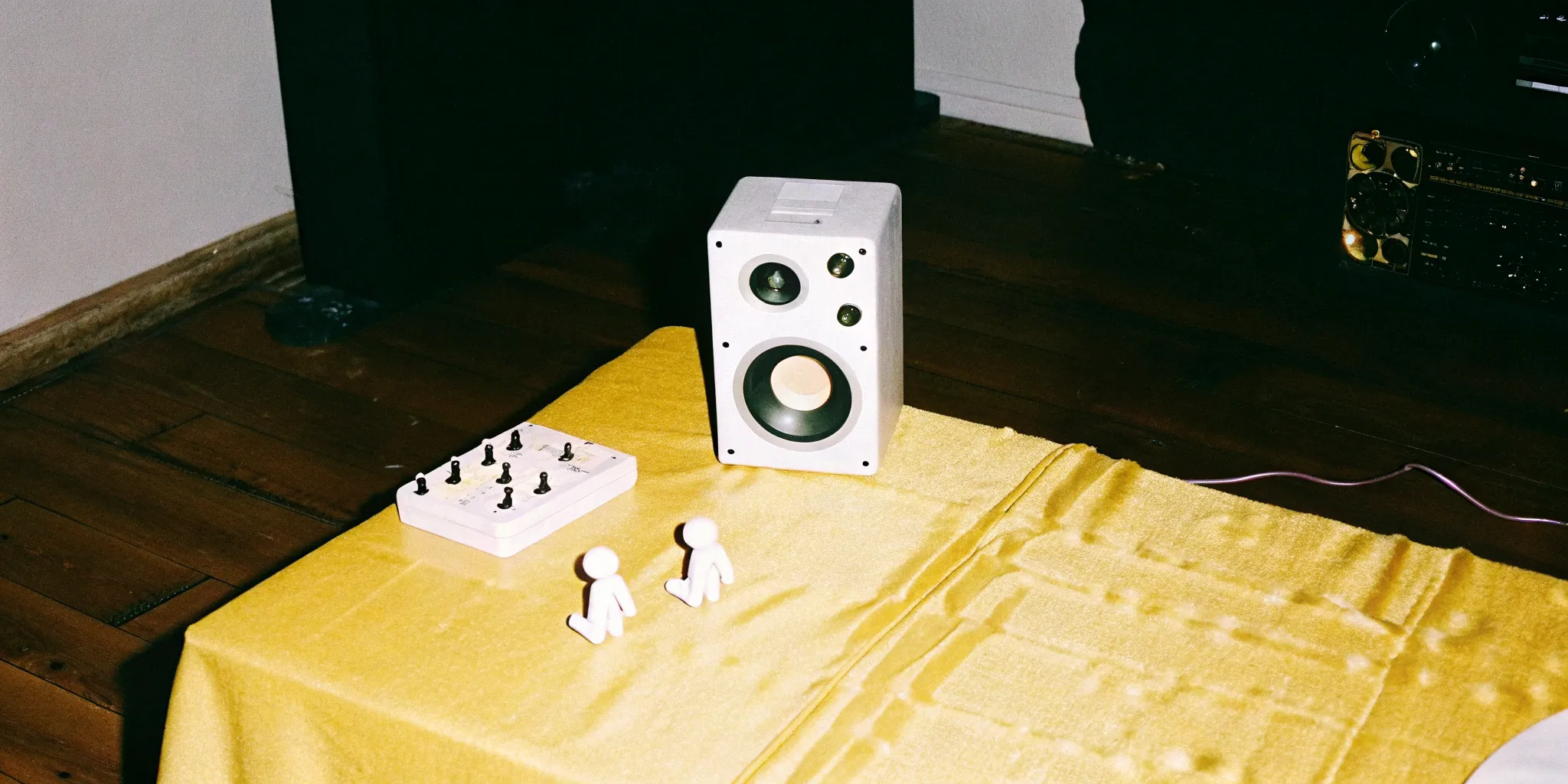 Exploring Audible Illusions: How Sound Deceives