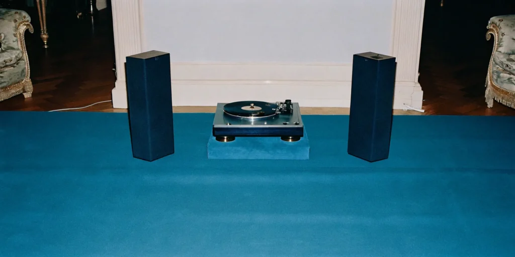 FM Acoustics: Swiss Audio Excellence Explained
