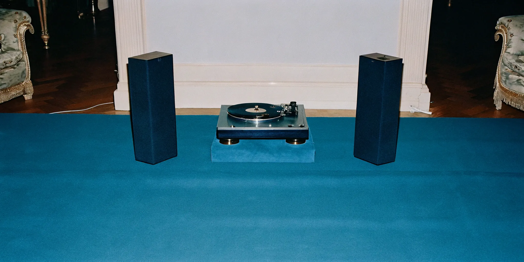 FM Acoustics: Swiss Audio Excellence Explained