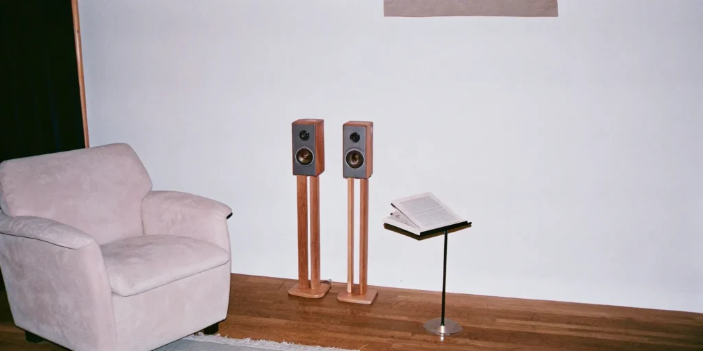 Geithain: Exploring the Acclaimed High-End Speakers