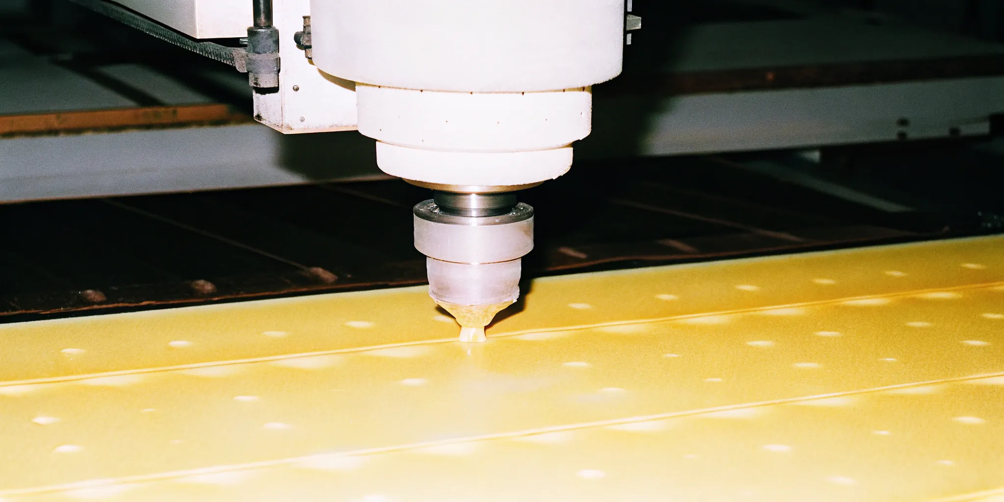 Graham Engineering: Polymer Extrusion Solutions