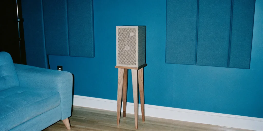 Harbeth Speakers: Your In-Depth Buyer's Guide