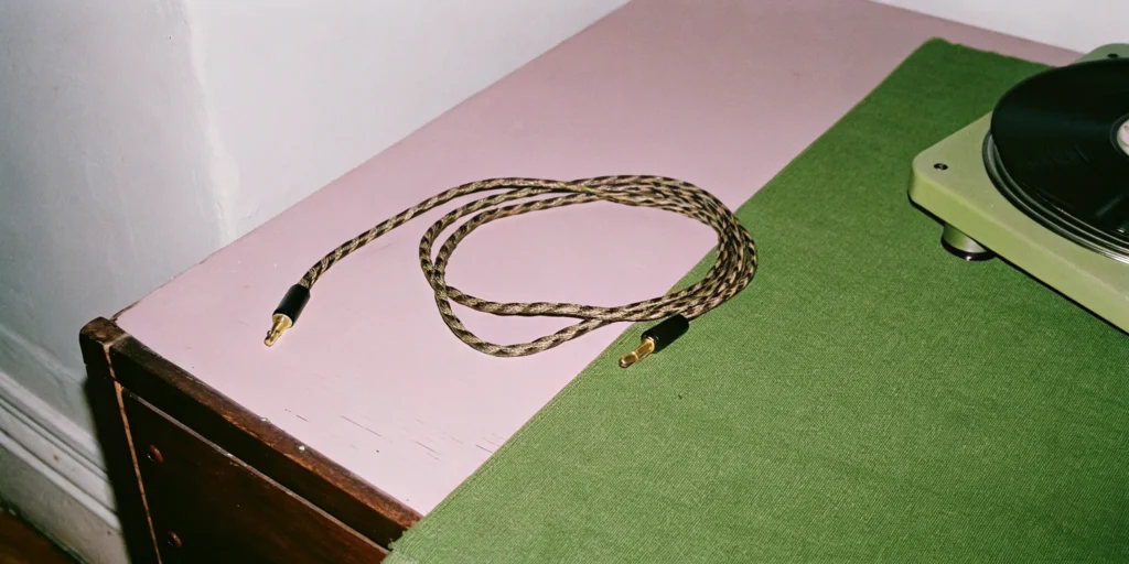 Harmonic Technology Cables: Audiophile Quality Explained