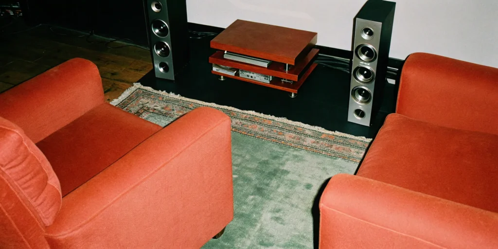 House of Stereo: Premium Audio & Expert Advice