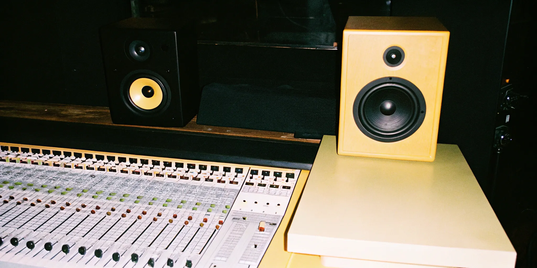 JK Audio: Pro Audio Equipment Explained
