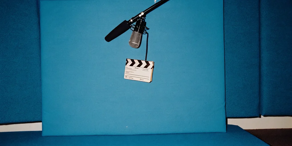 K-Tek: Pro Audio Gear for Film & TV Production