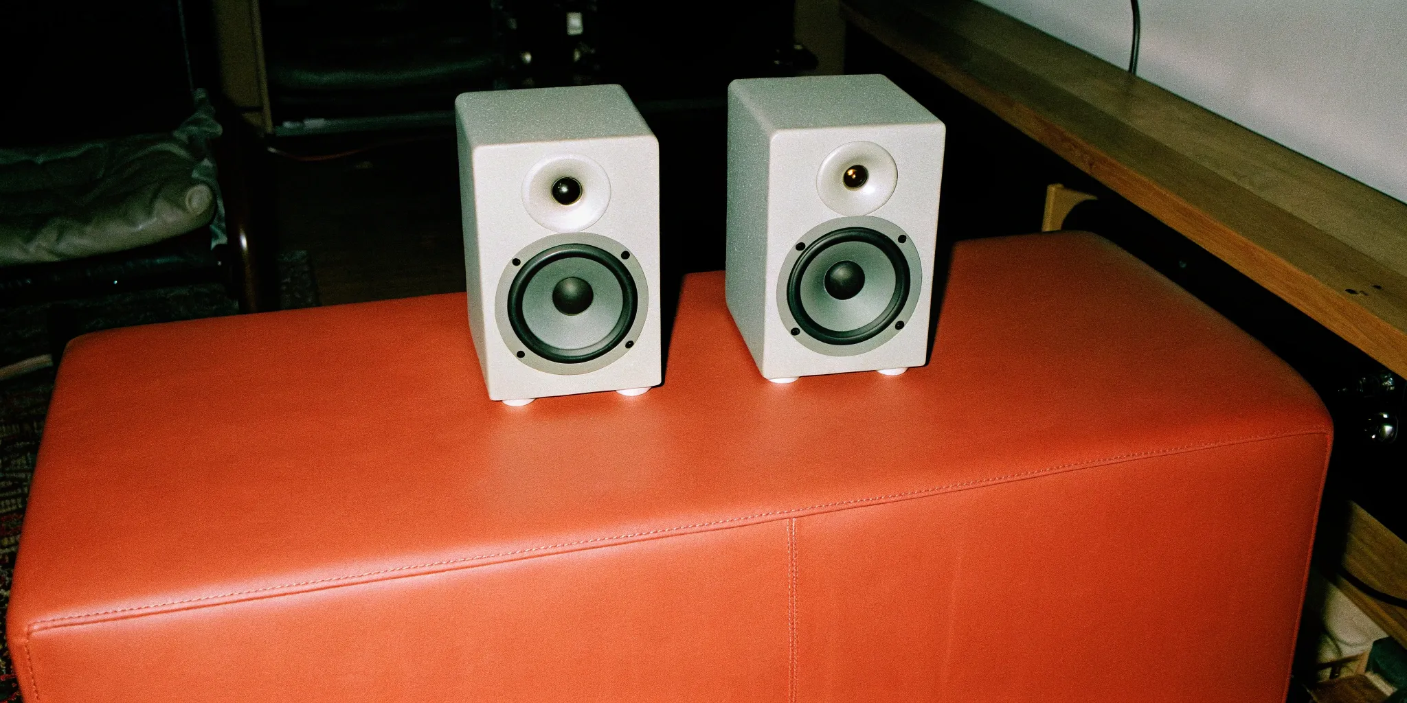 KRK Studio Monitors: Your Buying Guide
