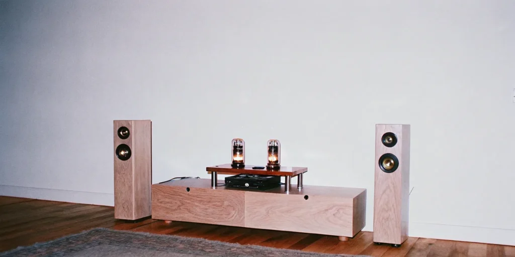 LAMM Industries: High-End Audio Equipment Explored