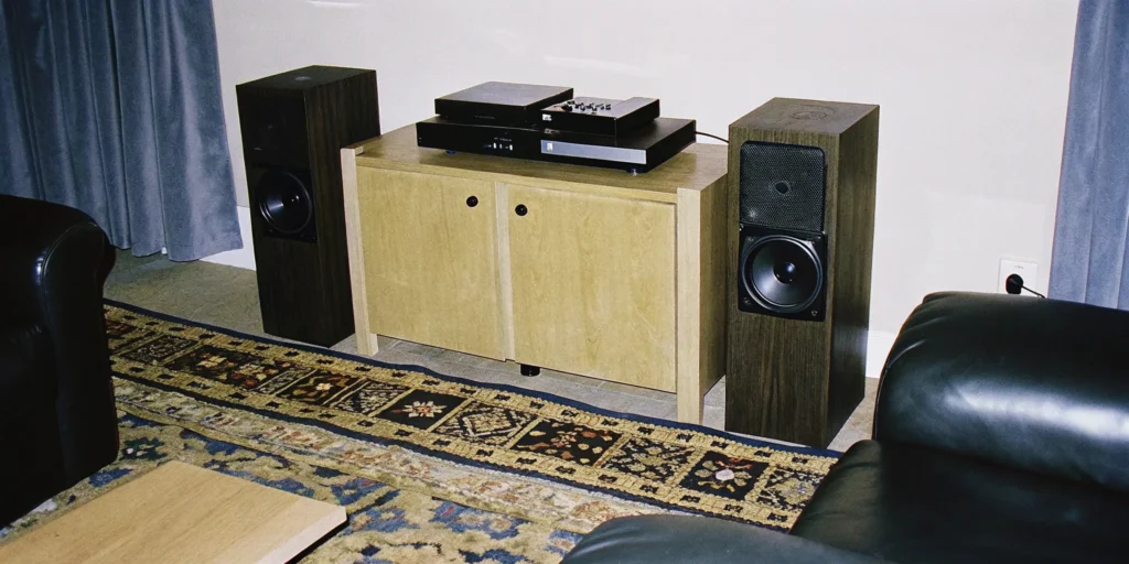Lehmannaudio: High-End Audio Explored