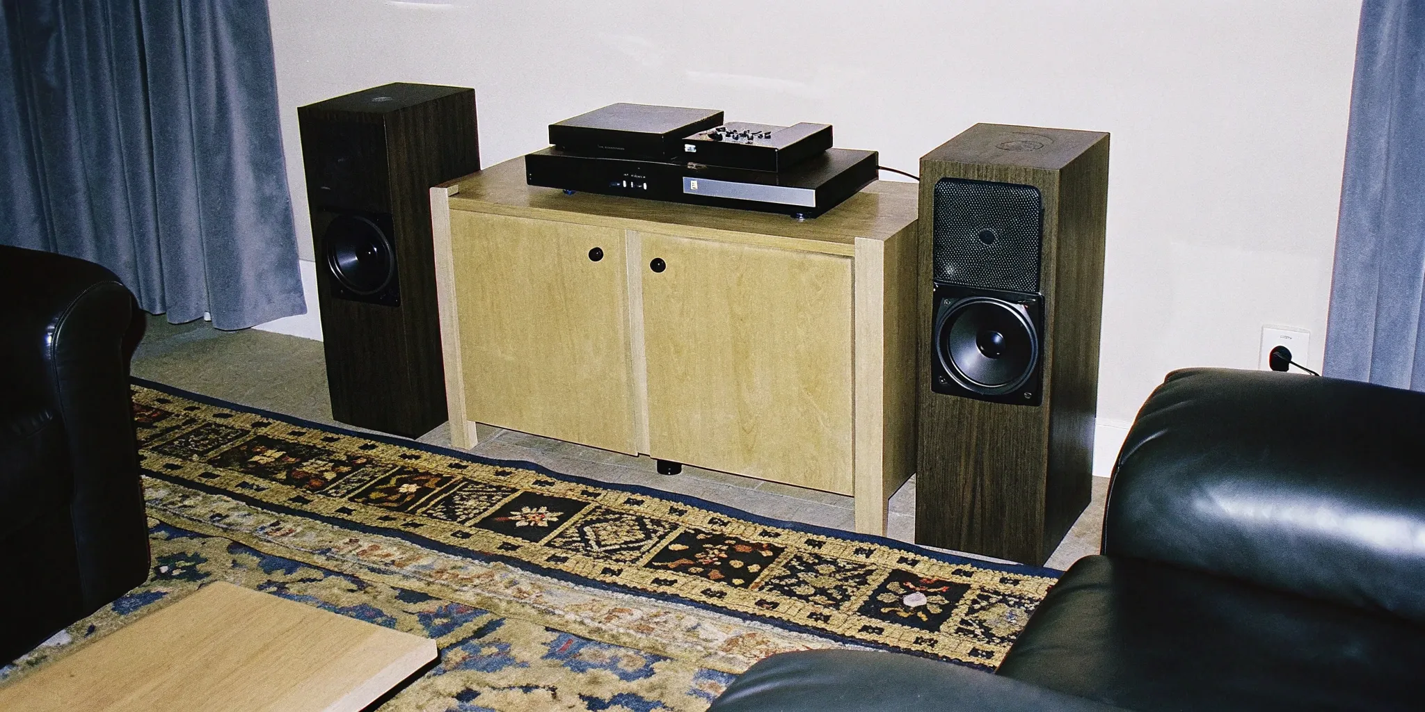 Lehmannaudio: High-End Audio Explored