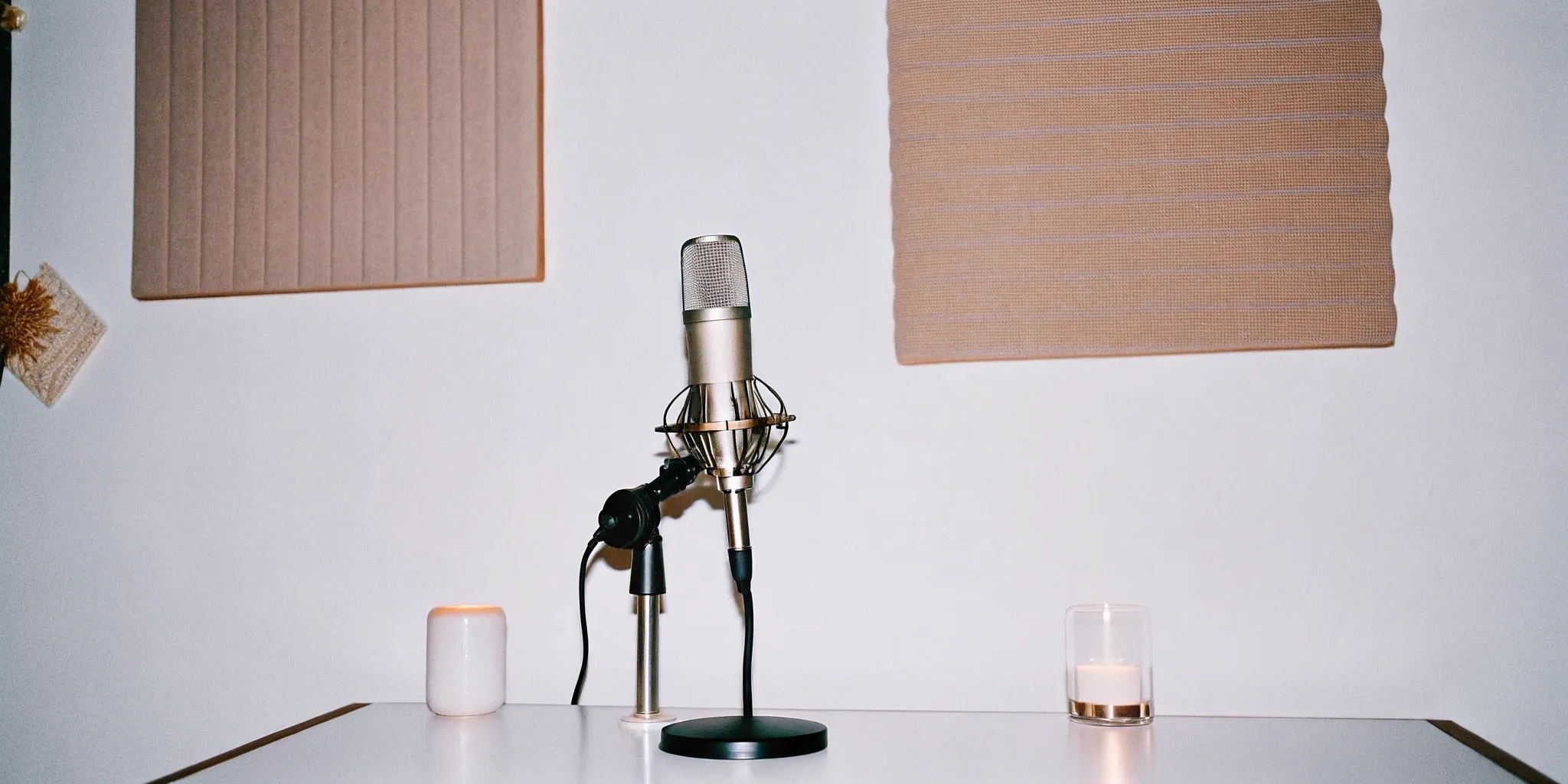 Miktek Microphones: Your Guide to Great Sound