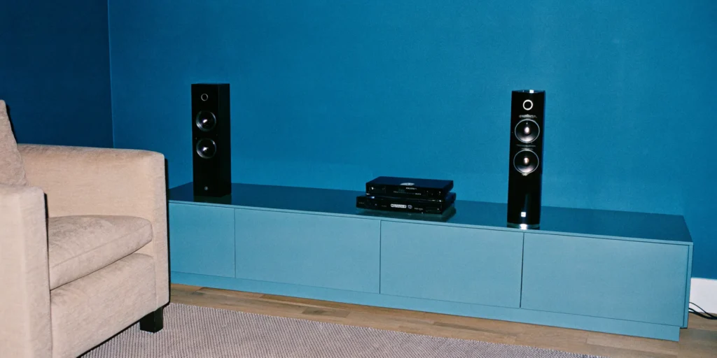 Next Level HiFi: Audiophile Sound, Simplified