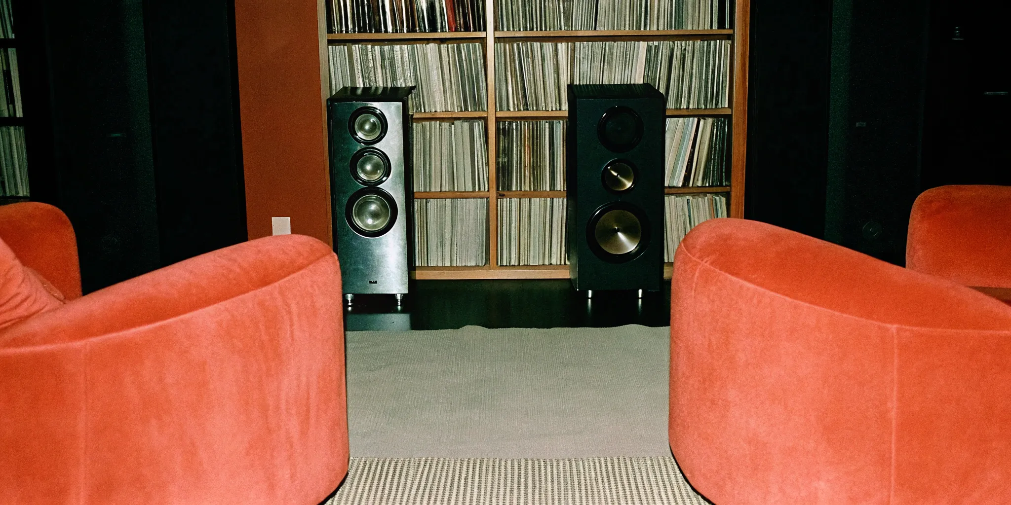 Wilson Audio: Products, Prices, and Performance