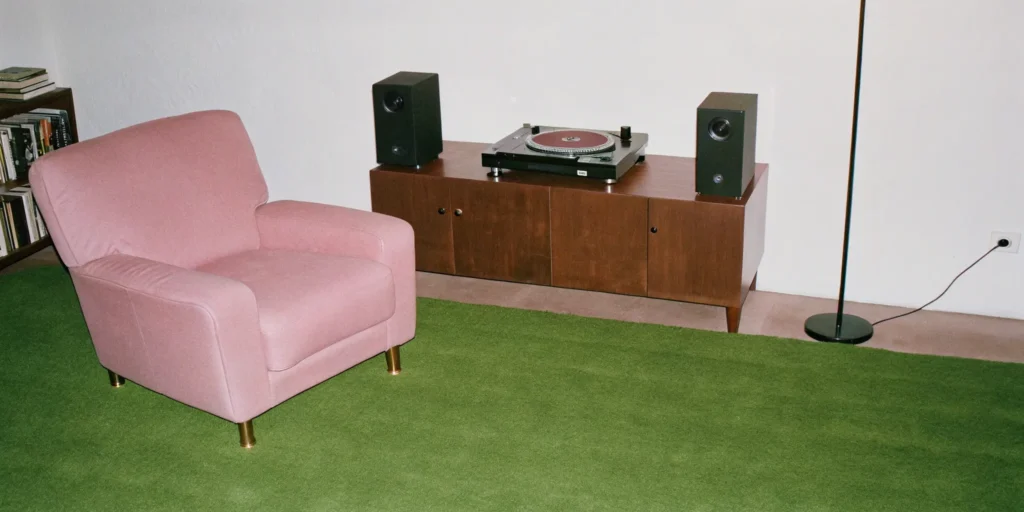 Discover Audio Thesis: Exquisite Sound Systems