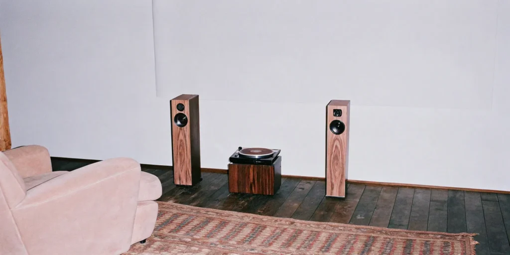 German Physiks: The Audiophile's Choice