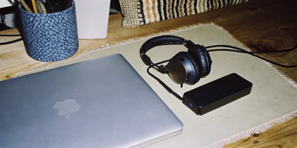 Glyph Technologies: Reliable Storage for Creative Pros