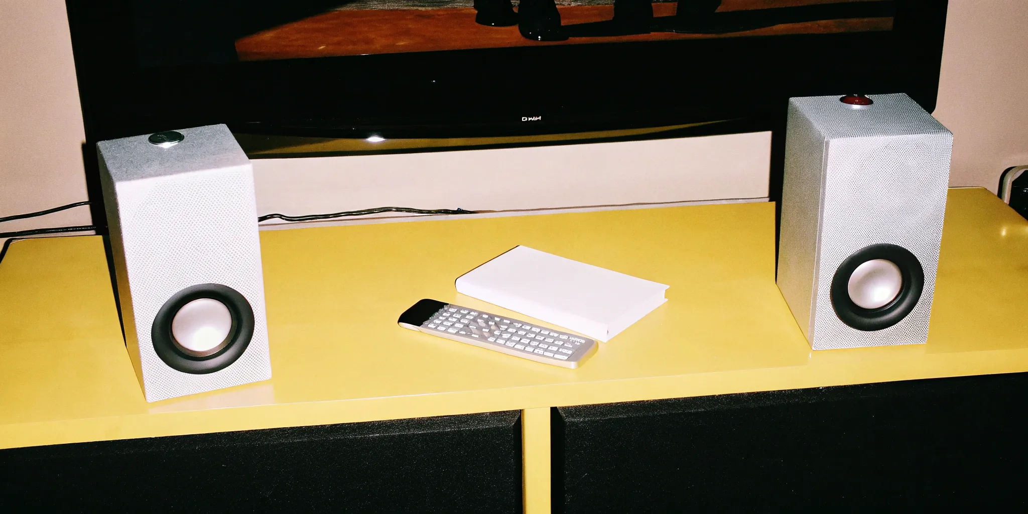 Headroom: Audio, Video, and Financial Basics